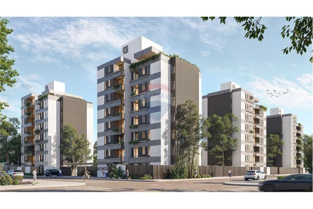 Departamento - Venta - San Lorenzo, Central, Paraguay — foto 3