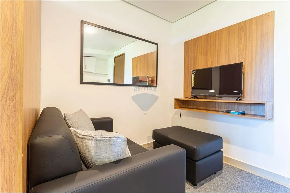 Condominio University Park: Monoambientes Amoblados y Equipados — foto 2