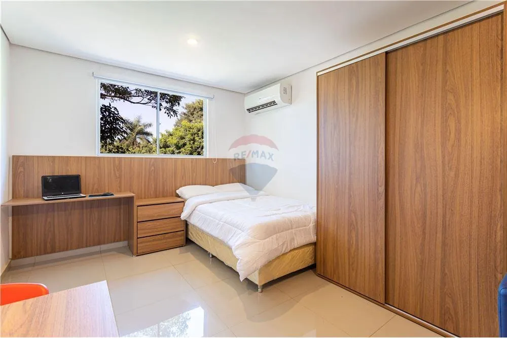 Condominio University Park: Monoambientes Amoblados y Equipados — foto 3