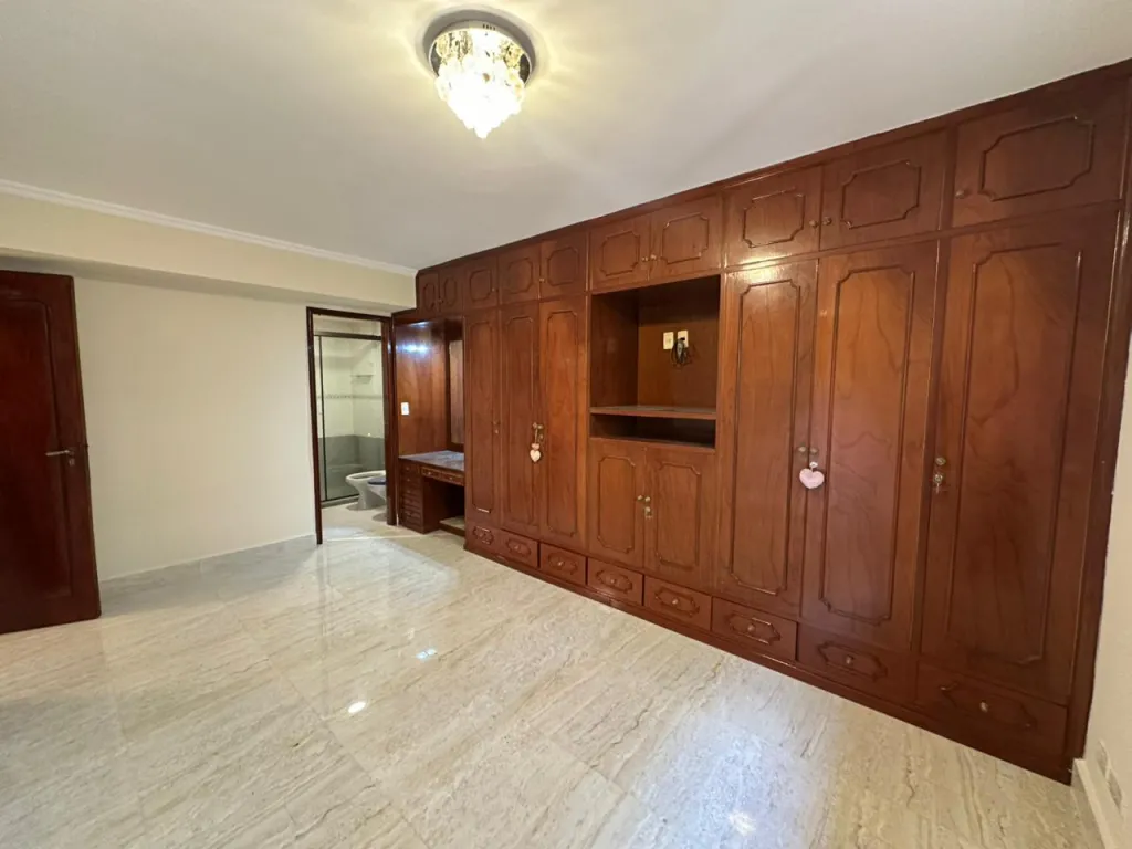 VENDO DEPARTAMENTO EN ASUNCION BARRIO LAS MERCEDES Z COLEGIO INTER 1495 — foto 3