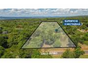 VENDO 5 HECTAREAS EN ITAUGUA SOBRE RUTA