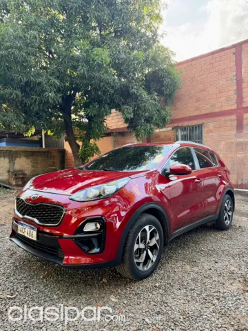 Kia Sportage 2020 - foto 2