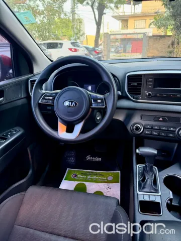 Kia Sportage 2020 — foto 3