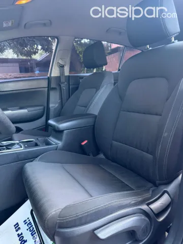 Kia Sportage 2020 — foto 4