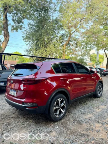 Kia Sportage 2020 — foto 5