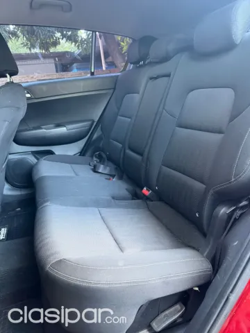 Kia Sportage 2020 — foto 6