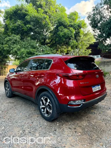 Kia Sportage 2020 - foto 7