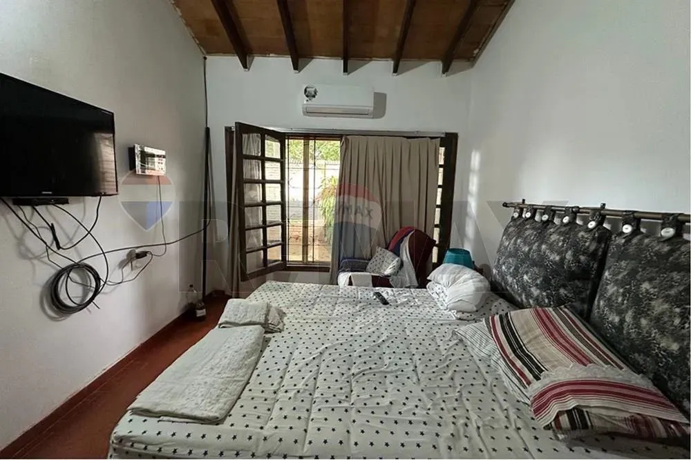 VENDO CASA EN LUQUE PALMA LOMA — foto 2