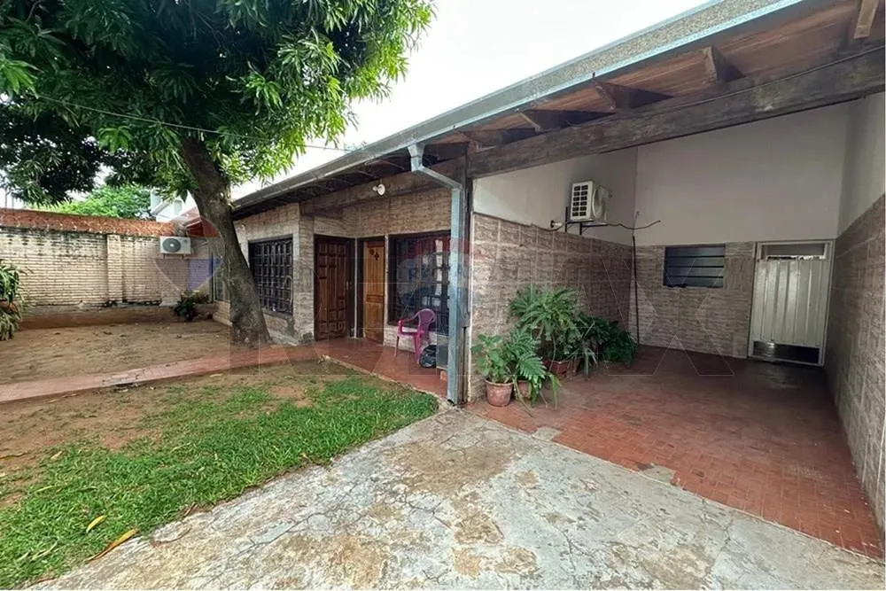 VENDO CASA EN LUQUE PALMA LOMA — foto 3