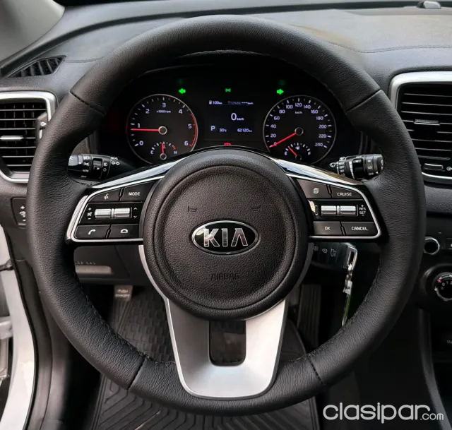 Kia Sportage 2019 — foto 3