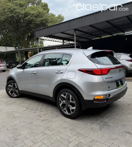 Kia Sportage 2019 — foto 6