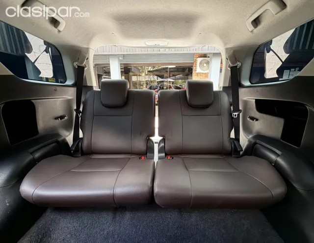 Toyota Fortuner 2019 — foto 3