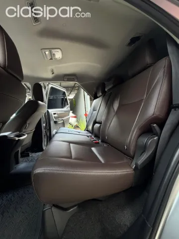 Toyota Fortuner 2019 — foto 4