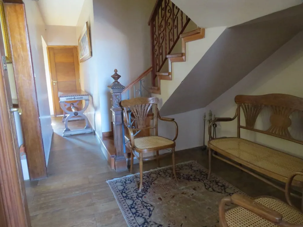 BO SAN ROQUE, CENTRO: VENDO IMPECABLE RESIDENCIA FAMILIAR, 495M2, 4 DORMIT, ESCRITORIO. — foto 3
