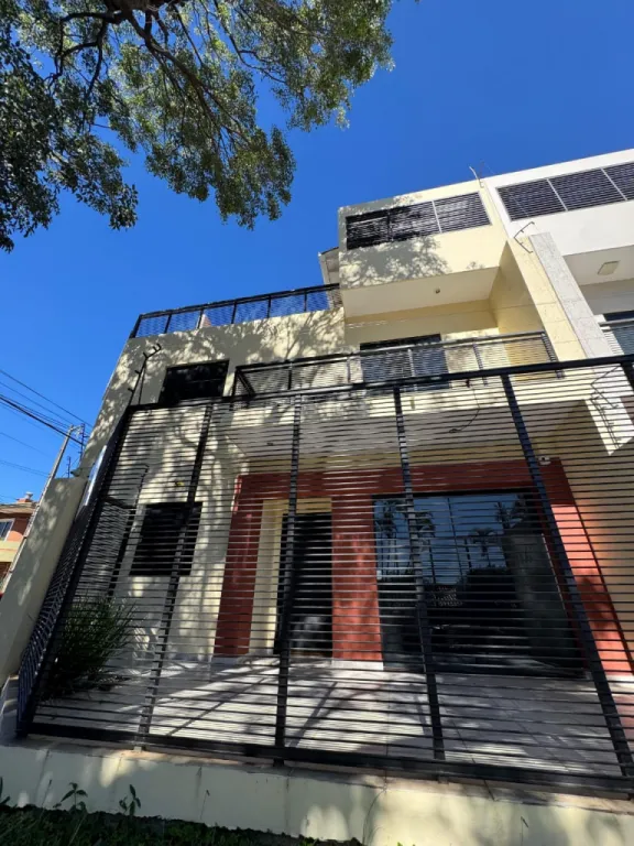 ALQUILO!!! *Duplex de 3 dormitorios + área de servicio en zona Seminario* — foto 2