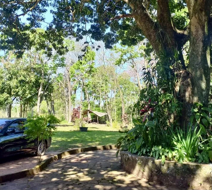 Granja en Eusebio Ayala - 2 Ha. — foto 3