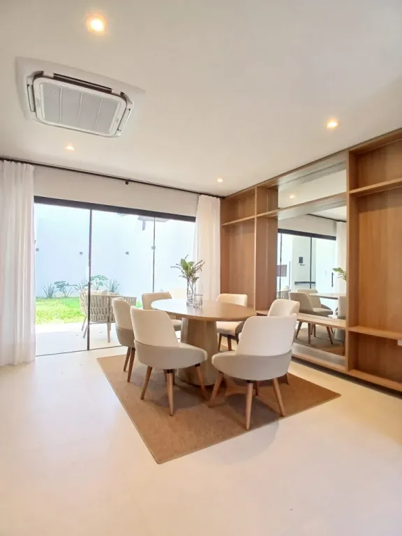 VENTA DE DUPLEX A ESTRENAR❗ 📍Luque - Loma Merlo ZONA PAN AMERICAN SCHOOL — foto 3