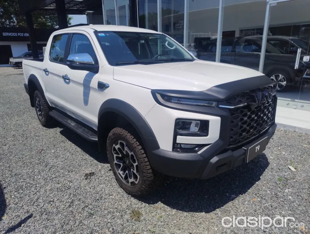 Jac T9 2026 — foto 2