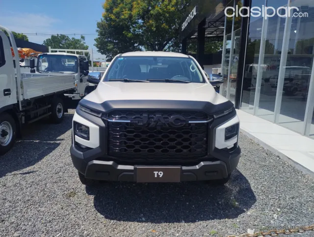 Jac T9 2026 — foto 3