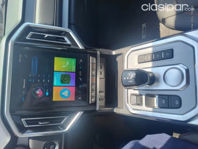 Jac T9 2026 — foto 4