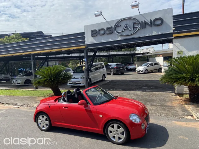 Daihatsu Copen 2006 - foto 2