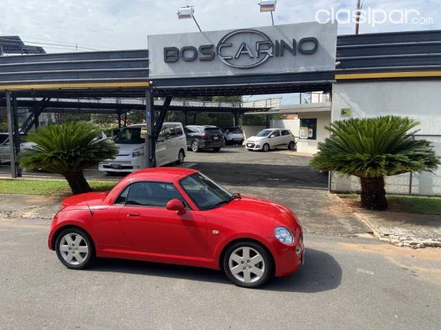 Daihatsu Copen 2006 — foto 3