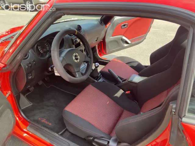 Daihatsu Copen 2006 — foto 7