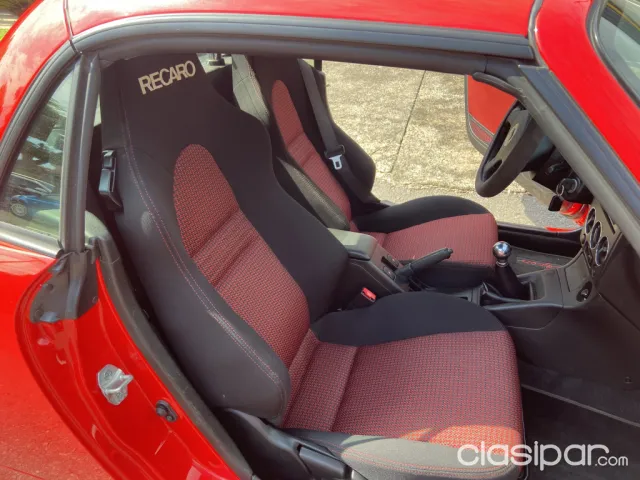 Daihatsu Copen 2006 - foto 8