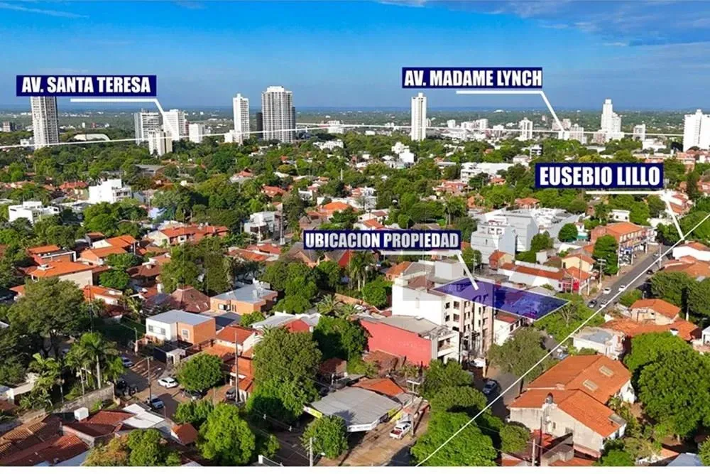 VENDO PROPIEDAD COMERCIAL CON RENTA ACTIVA EN YCUA SATI — foto 3