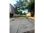EN VENTA TERRENO EN AVENIDA DEFENSORES DEL CHACO EN VILLA ELISA ID 45561