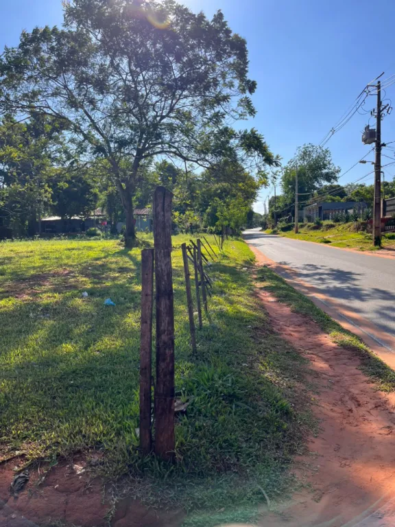 Terreno titulado — foto 3