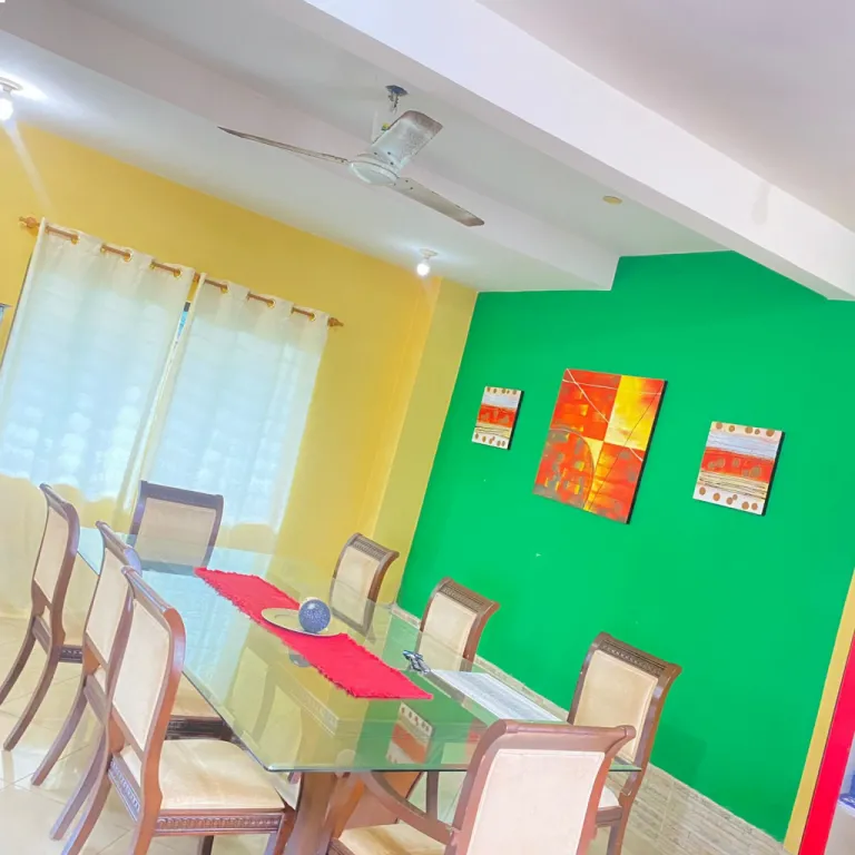 Vendo casa con AMPLIO TERRENO – CAACUPÉ (CABAÑAS) — foto 3