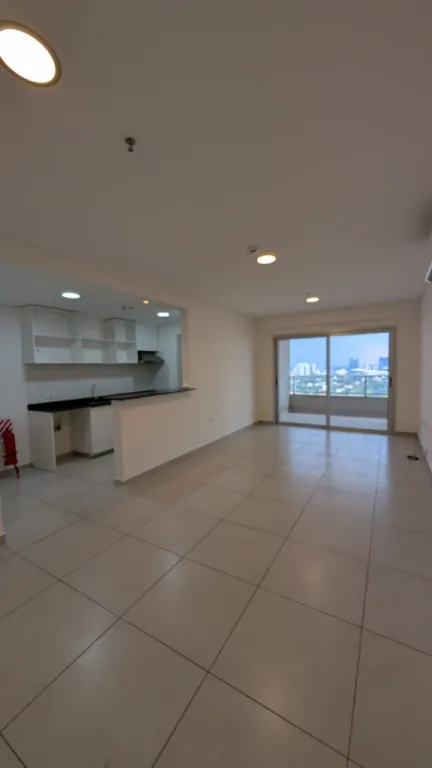 En alquiler departamento en Mcal. Estigarribia - Asunción — foto 3