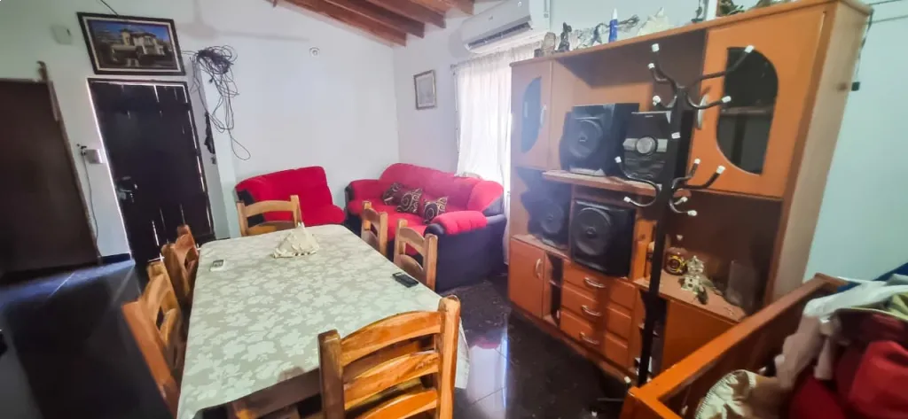 Casa en venta en Barrio Santa Catalina – Capiatá Ruta 2 — foto 3