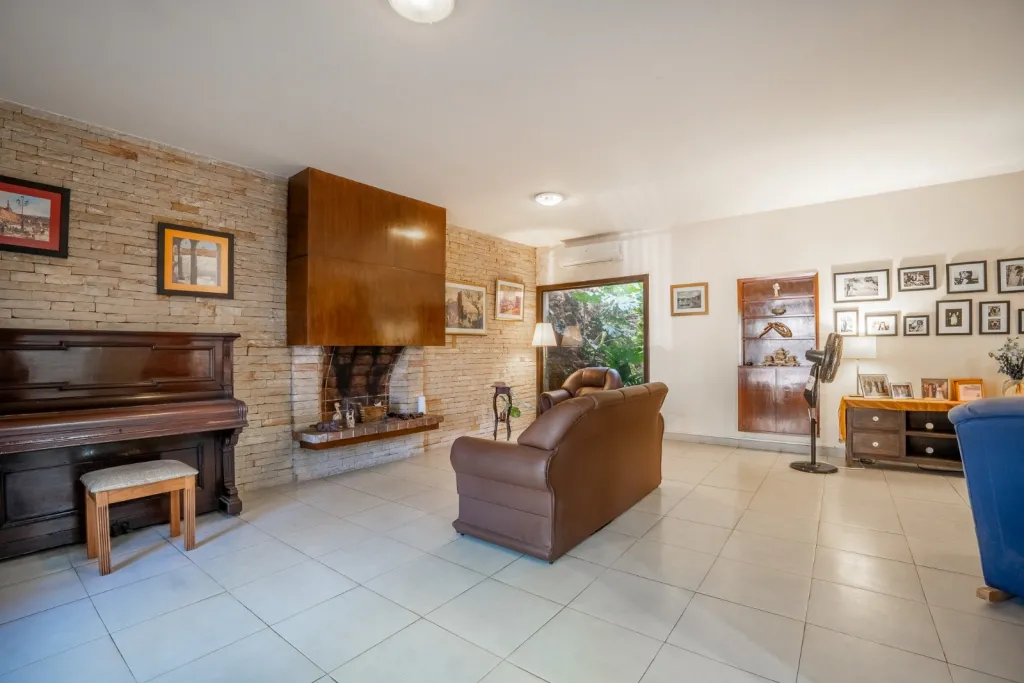 Vendo Casa de 5 habitaciones en Sajonia — foto 3