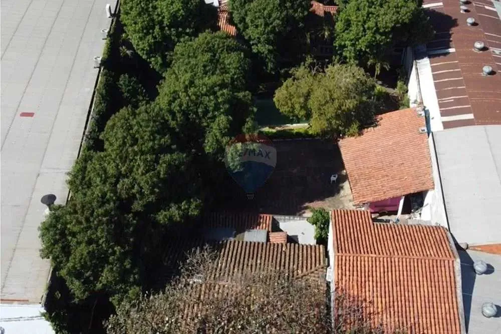 Terreno comercial 1.615 m² cerca de Ruta Mcal. Estigarribia — Foto 2