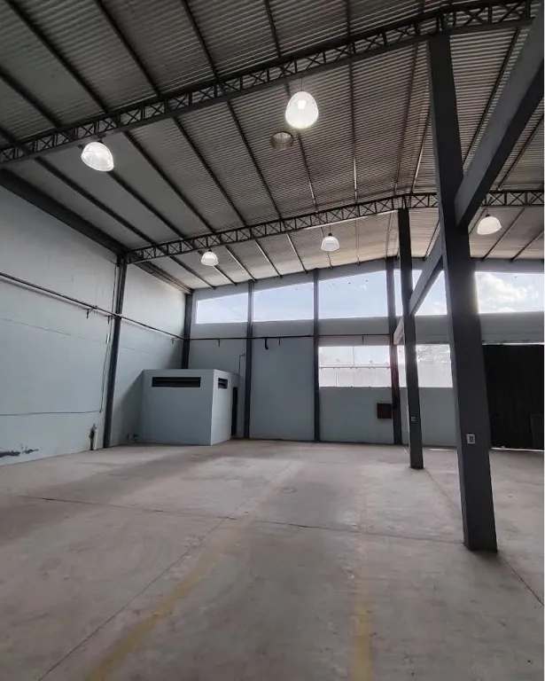 Z TRINIDAD, ARTIGAS: 1.178 M2, IMPECABLE DEPOSITO COMERCIAL, PISOS P ALTO VOLUMEN CAMION — foto 3