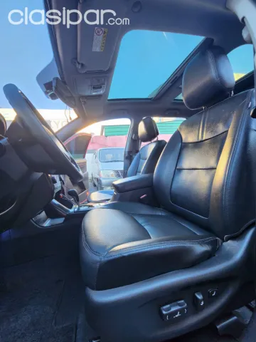 Kia Sorento 2011 — foto 4
