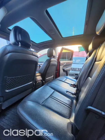 Kia Sorento 2011 - foto 8
