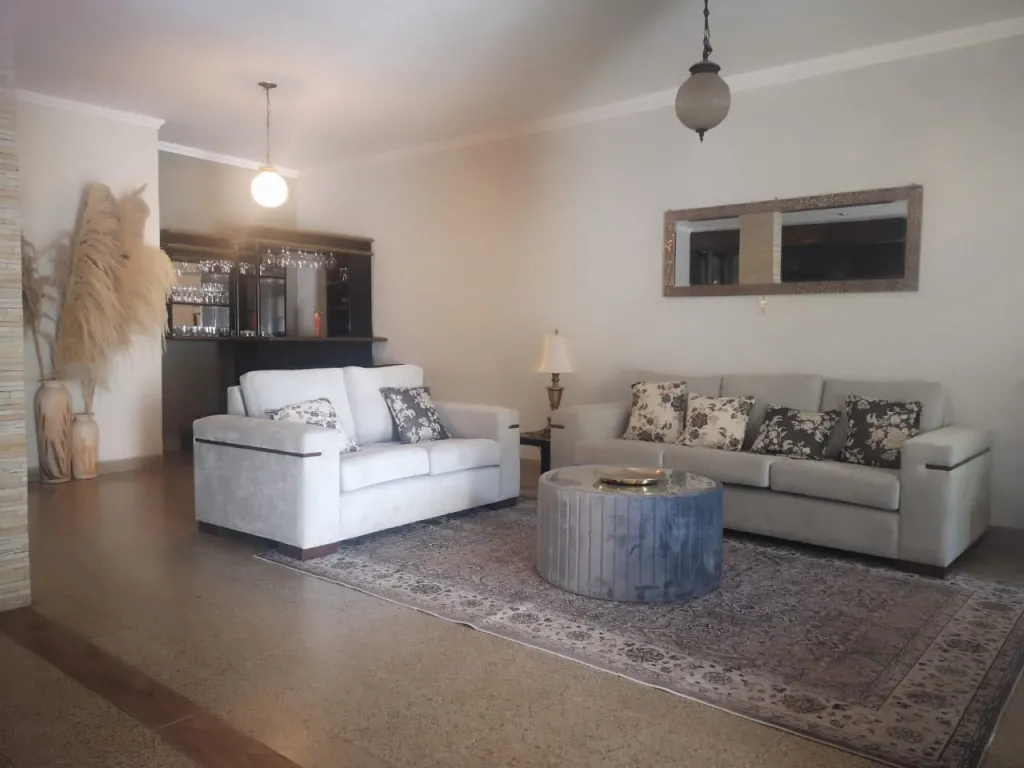 ALQUILO O VENDO CASA EN ASUNCION BARRIO RECOLETA COD 4134 — photo 2