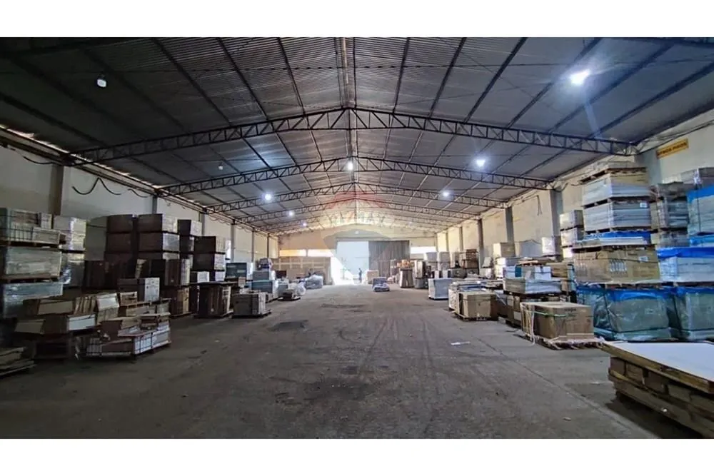 VENDO 3 DEPOSITOS-TERRENO DE 5.785 M2 PLOGISTICA-INDUSTRIA -MINGA GUAZU KM19 ACARAY — foto 2