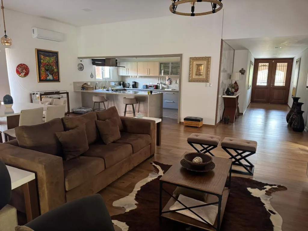 VENDO CASA EN LIMPIO BARRIO CERRADO SURUBII COD 6346 — foto 2