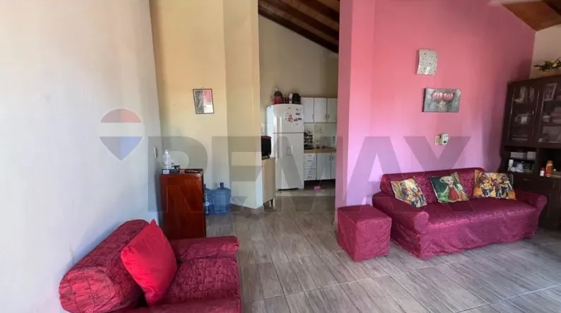 Casa - Venta - San Lorenzo, Central, Paraguay — foto 2
