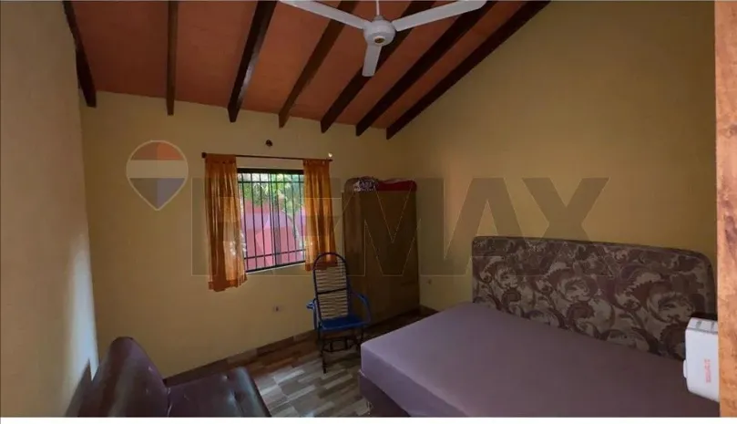 Casa - Venta - San Lorenzo, Central, Paraguay — foto 3