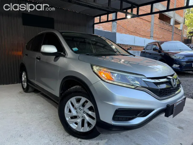 Honda Crv 2016 - foto 2