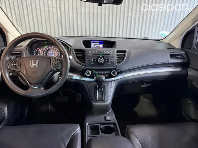 Honda Crv 2016 — foto 4