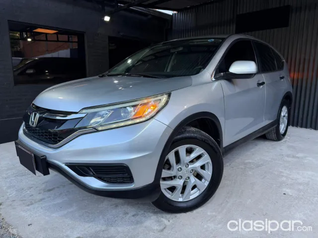 Honda Crv 2016 - foto 8