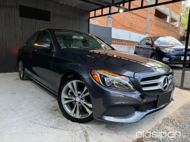 Mercedes-Benz C300 2015 - foto 2