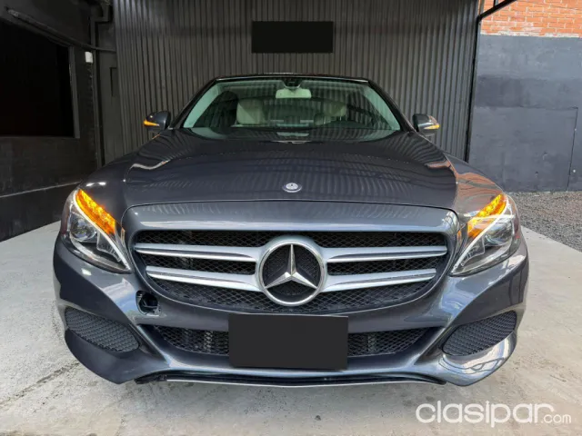 Mercedes-Benz C300 2015 — foto 3