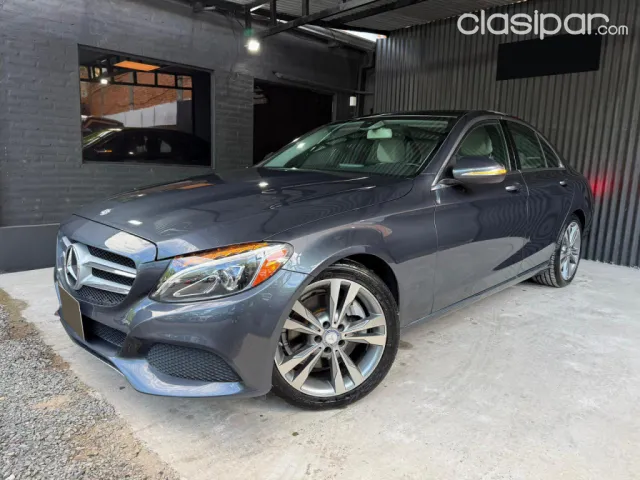 Mercedes-Benz C300 2015 - foto 8